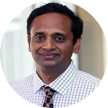 Dr. Anil Jasti, MD