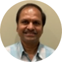Dr. Anil Kudumula, DDS