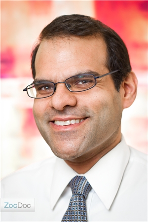 Dr. Anil Nanda, MD
