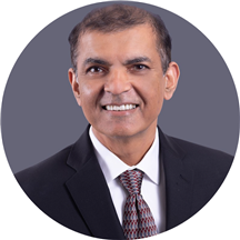 Dr. Anil Odhav, MD, FACC