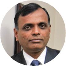 Dr. Anil Patil, MD