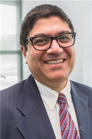 Dr. Anil Pawa, MD