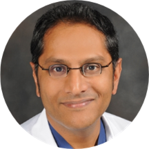 Dr. Anil Shivaram, MD