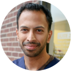 Dr. Anil Singal, MD