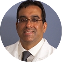 Dr. Anil Singh, MD