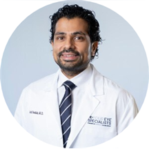 Dr. Anil Vedula, MD