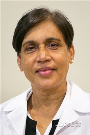 Dr. Anila Amin, MD