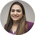 Dr. Anila Siddiqui, MD