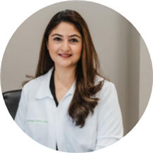 Dr. Aniqa Zaheer, DDS