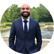 Dr. Anish Desai, MD