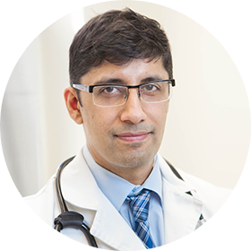 Dr. Anish Koka, MD