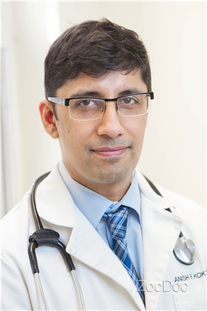 Dr. Anish Koka, MD