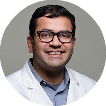 Dr. Anish Parekh, MD