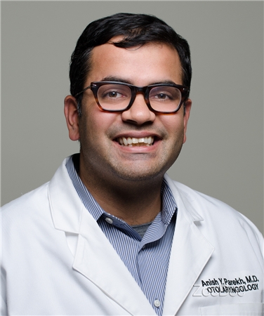 Dr. Anish Parekh, MD