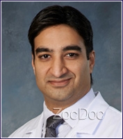 Dr. Anish Patel, MD