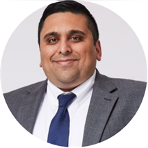 Dr. Anish Shah, MD