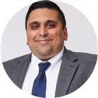 Dr. Anish Shah, MD