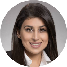 Dr. Anisha Gill, MD