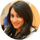 Dr. Anisha Haji, OD