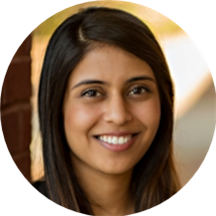 Dr. Anisha Nathu, DMD