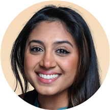 Dr. Anisha Pandya, DMD