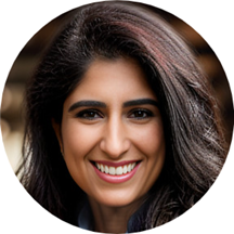 Dr. Anisha Vazirani, DMD, BDS