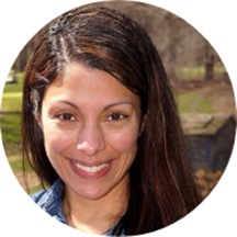 Dr. Anissa Maroof, MD