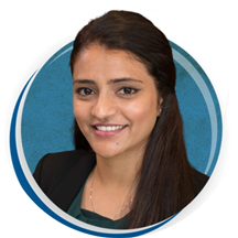 Dr. Anita Ali, OD