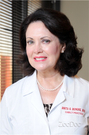 Dr. Anita Beneke, MD
