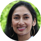 Dr. Anita Bhat, MD