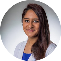 Dr. Anita Chandrasekaran, MD
