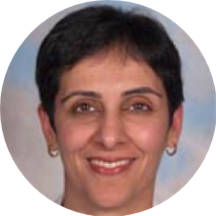 Dr. Anita Chopra, MD