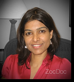 Dr. Anita Fischer, MD