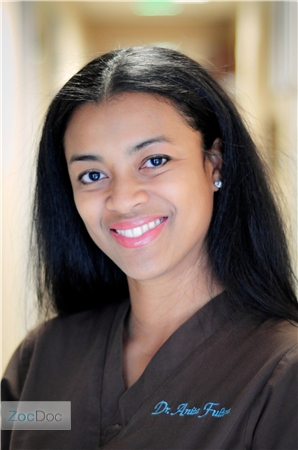 Dr. Anita Fulton, MD