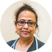 Dr. Anita Ghosh, MD