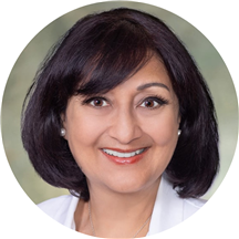 Dr. Anita Gor, OD