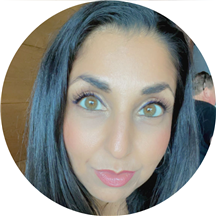 Dr. Anita Haque, DC