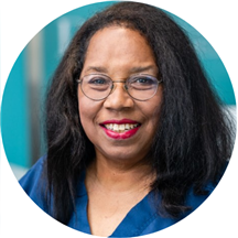 Dr. Anita Henderson, MD