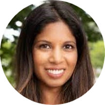 Dr. Anita Jothy, MD