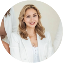 Dr. Anita Kianimanesh, DMD