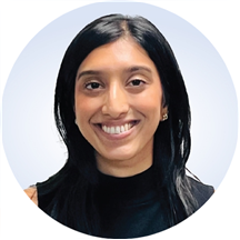 Dr. Anita Krish, DPM