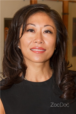 Dr. Anita Lam, OD