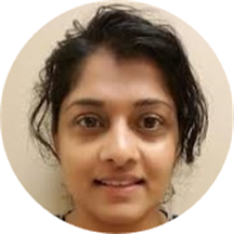 Dr. Anita Mehta, DDS