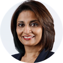 Dr. Anita Reddy Juvvadi, MD