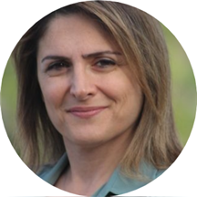 Dr. Anita Sabeti, MD