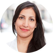 Dr. Anita Shrivastava, MD