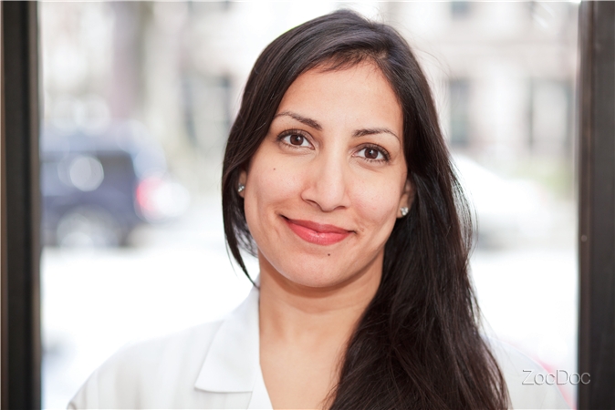 Dr. Anita Shrivastava, MD