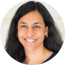 Dr. Anita Silva, MD