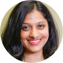 Dr. Anita Thakadiyil, MD