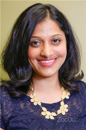 Dr. Anita Thakadiyil, MD